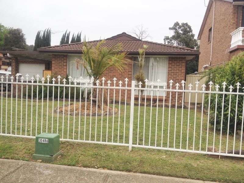 60 Gerald Crescent, Doonside NSW 2767