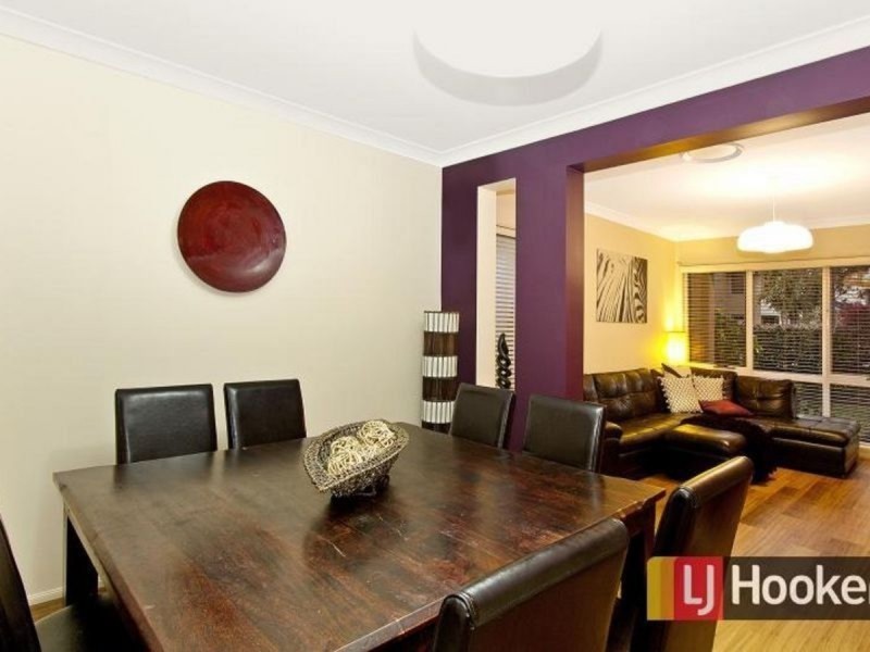 86 Midlands, Stanhope Gardens NSW 2768