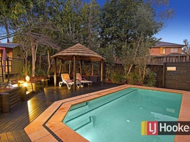 86 Midlands, Stanhope Gardens NSW 2768