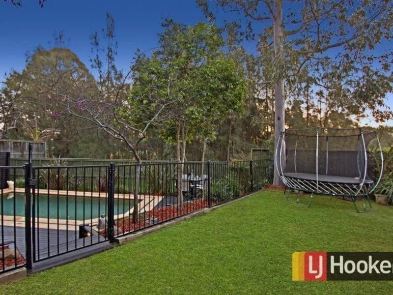 86 Midlands, Stanhope Gardens NSW 2768