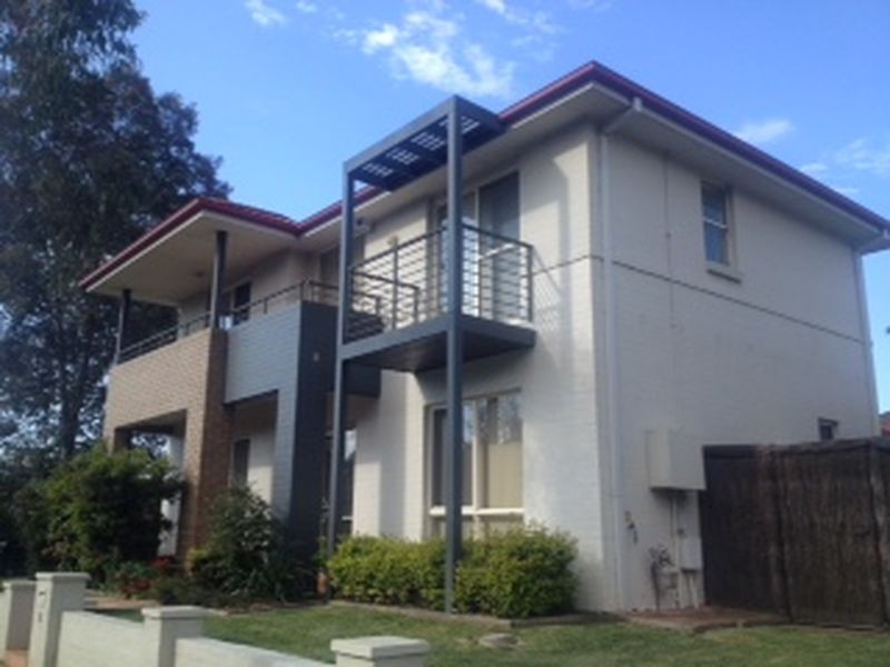 1 Midlands Tce, Stanhope Gardens NSW 2768
