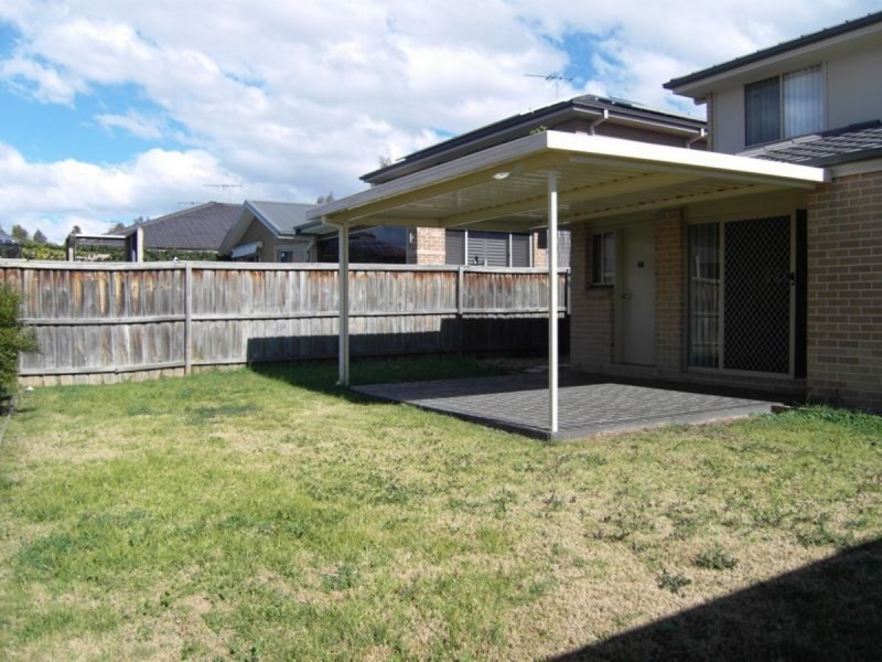 14 Rosebrook Avenue, Kellyville Ridge NSW 2155