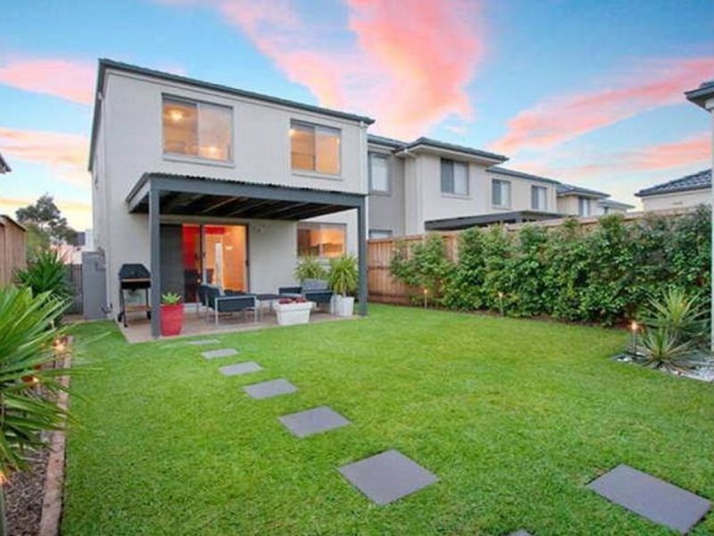 160 Stanhope Parkway, Stanhope Gardens NSW 2768