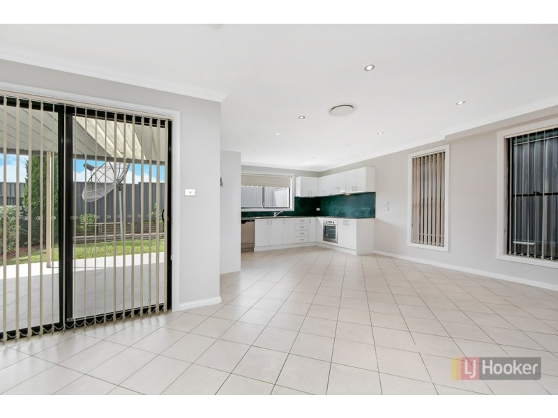 11 Saliba Close, Kellyville NSW 2155