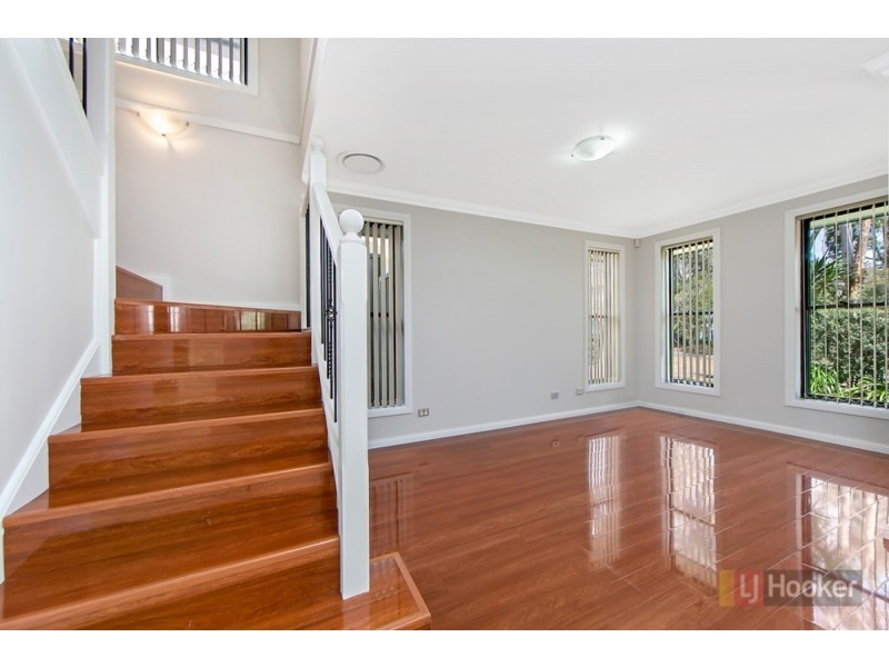 11 Saliba Close, Kellyville NSW 2155