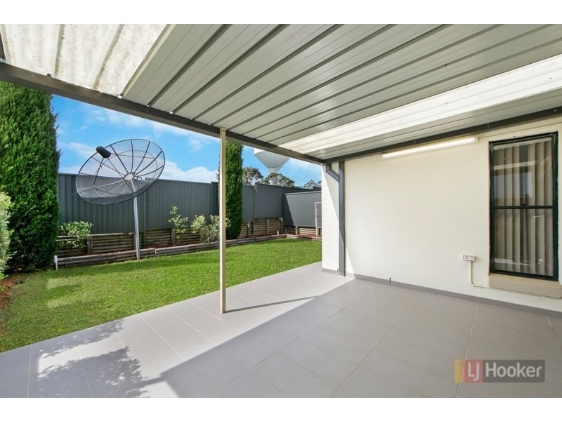 11 Saliba Close, Kellyville NSW 2155