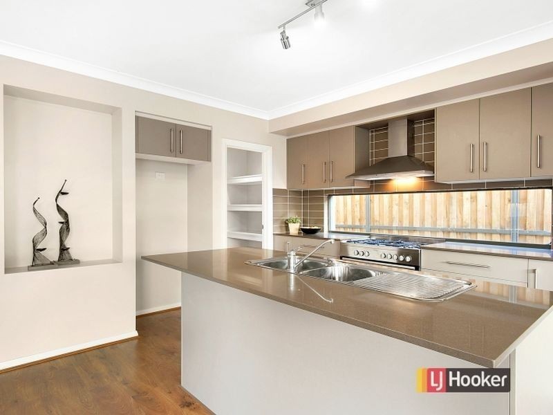 15 Tweed Street, The Ponds NSW 2769