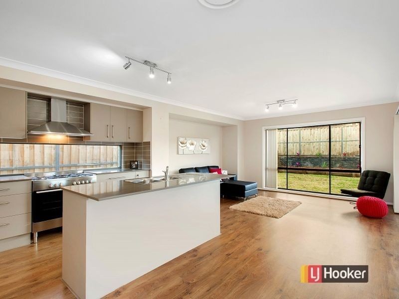 15 Tweed Street, The Ponds NSW 2769