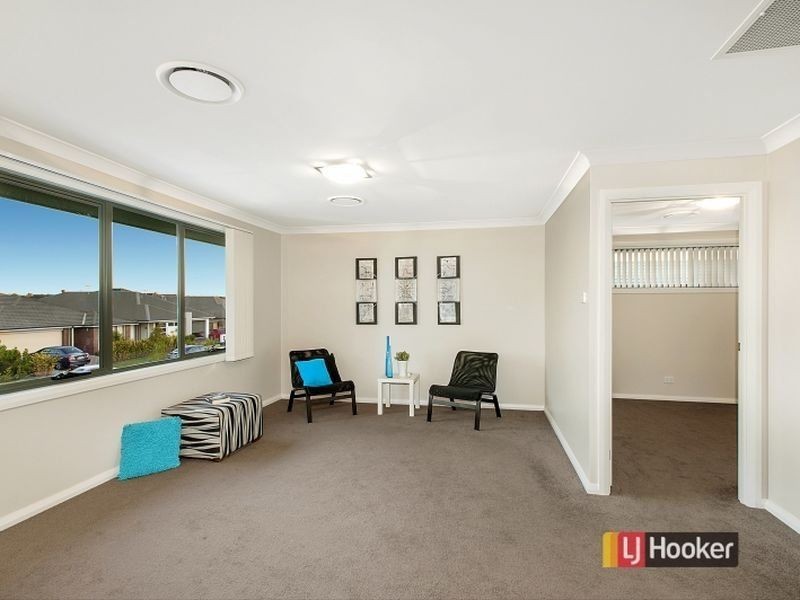 15 Tweed Street, The Ponds NSW 2769