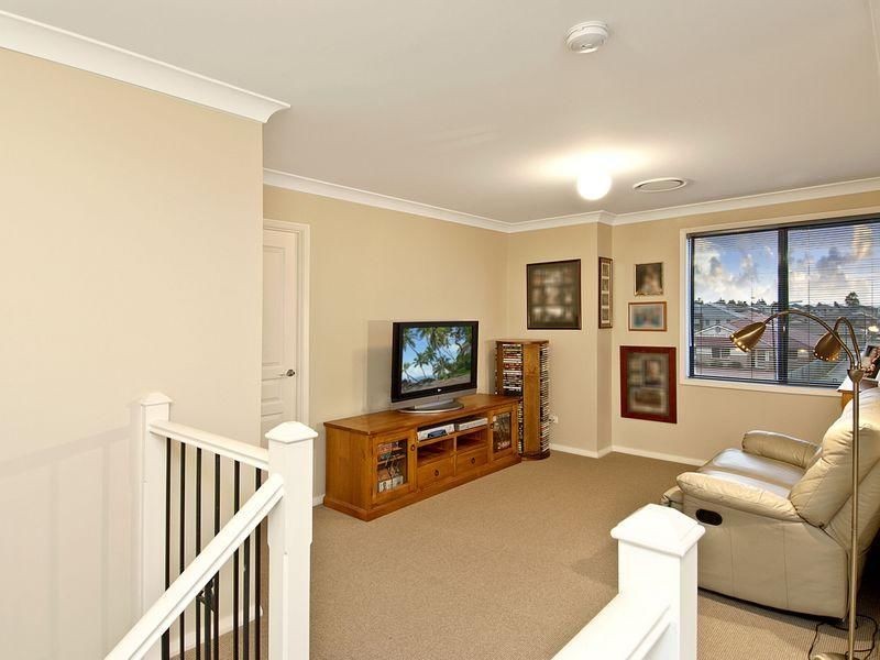 1 Braunton Street, Kellyville Ridge NSW 2155