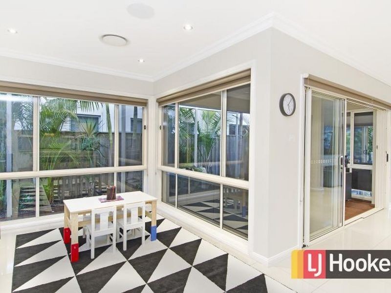 55 Yarrandale Street, Stanhope Gardens NSW 2768