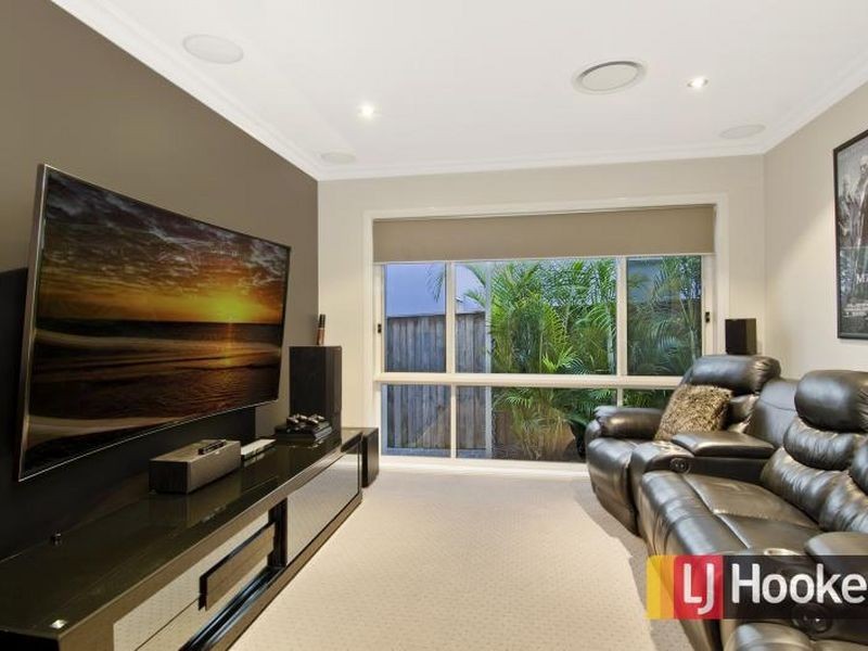 55 Yarrandale Street, Stanhope Gardens NSW 2768