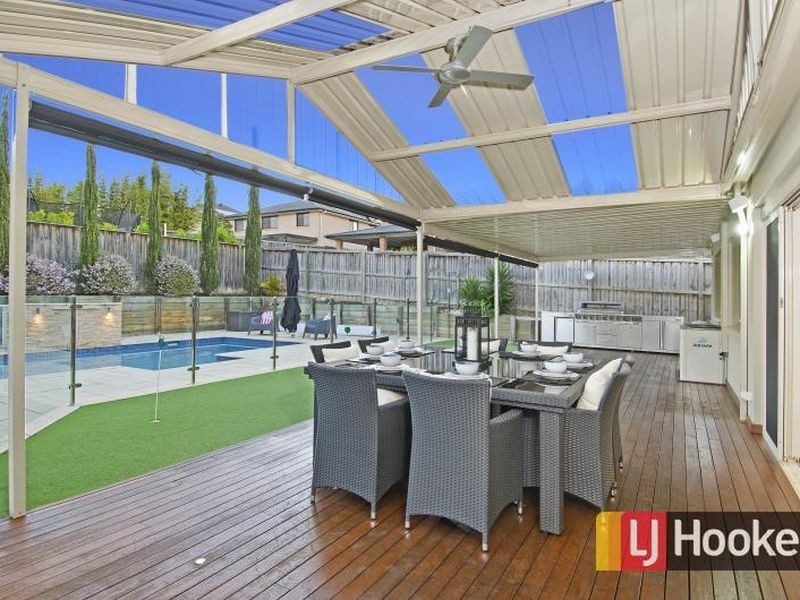 55 Yarrandale Street, Stanhope Gardens NSW 2768