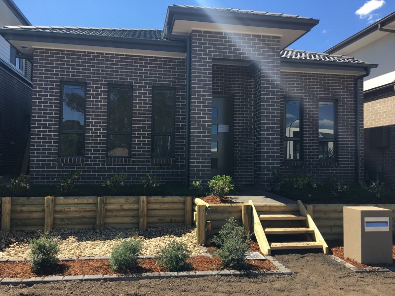 Lot 808 Hezlett Road, Kellyville NSW 2155