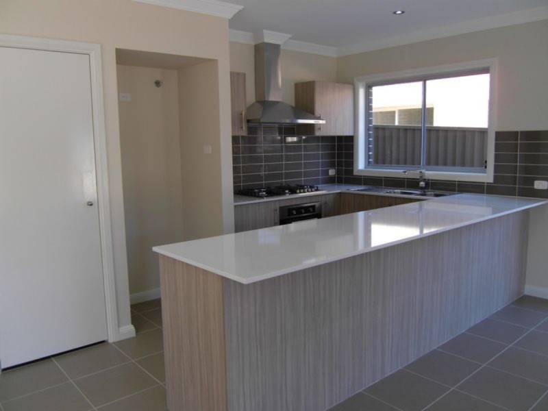 15 Honeymyrtle Circuit, Kellyville NSW 2155