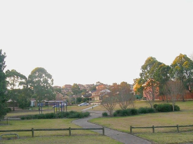 15A Leumeah Street, Baulkham Hills NSW 2153