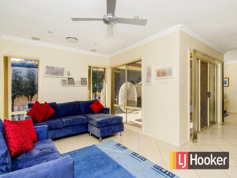 44 Poole Road, Kellyville NSW 2155
