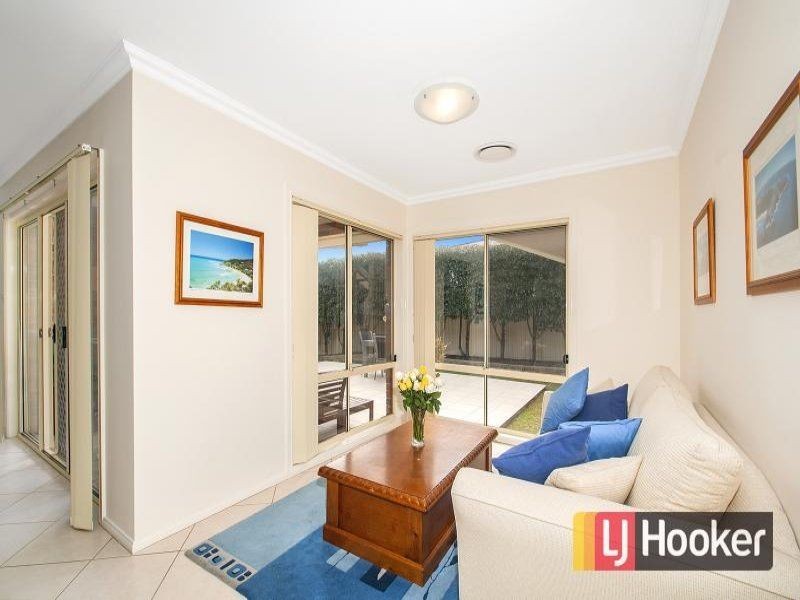 44 Poole Road, Kellyville NSW 2155