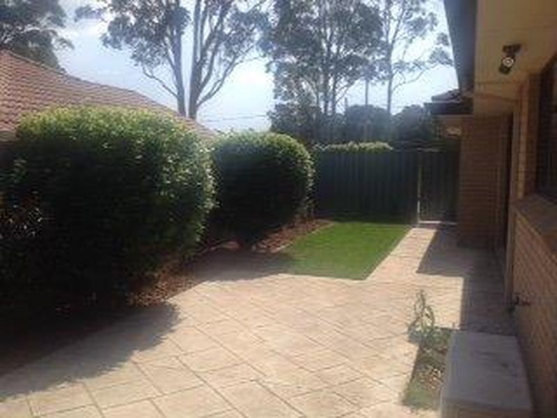 43 Mile End Road, Rouse Hill NSW 2155