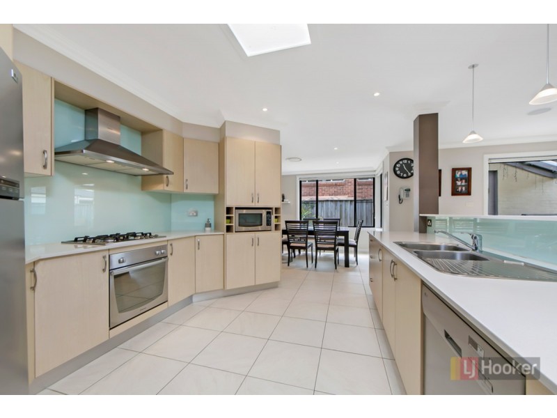 10 Belmont Street, Stanhope Gardens NSW 2768