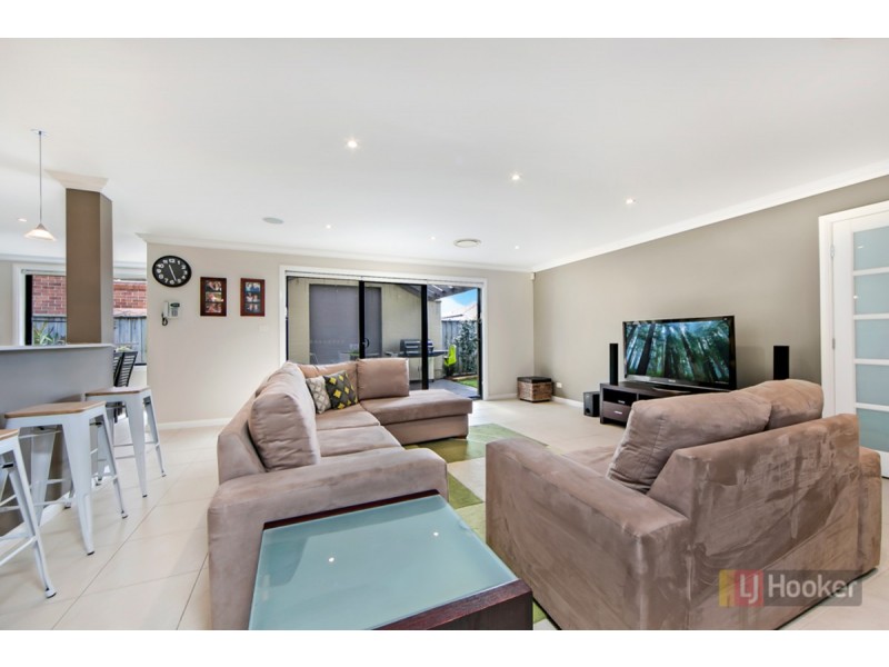 10 Belmont Street, Stanhope Gardens NSW 2768