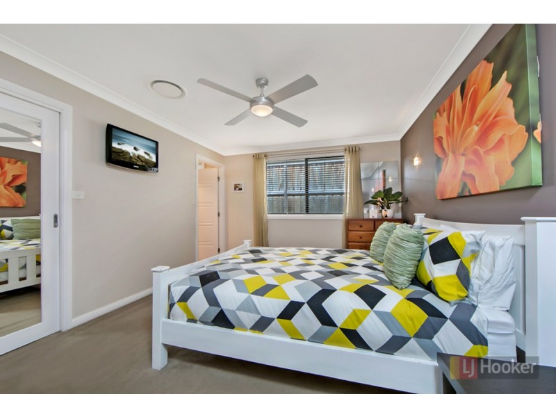 10 Belmont Street, Stanhope Gardens NSW 2768