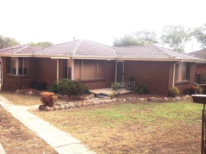 17 Terrigal Street, Marayong NSW 2148