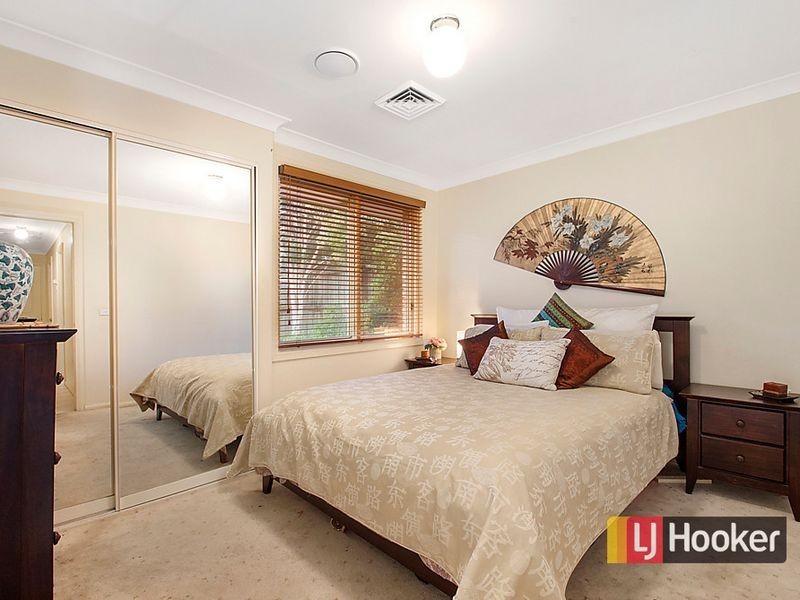 32 Martens Circuit, Kellyville NSW 2155