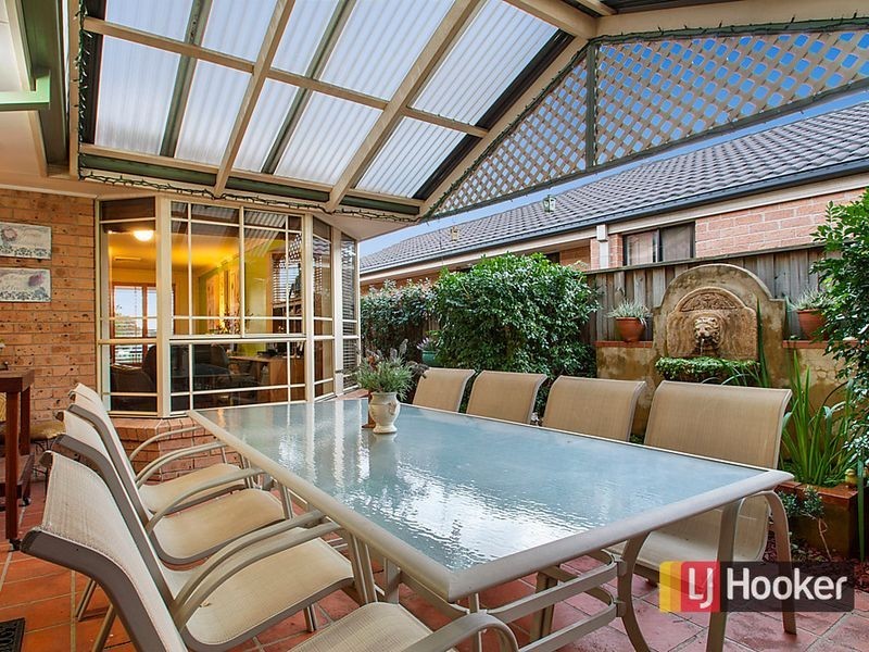 32 Martens Circuit, Kellyville NSW 2155