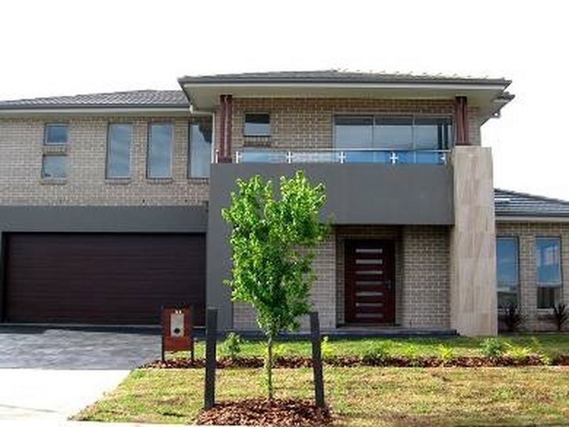 24 Lapstone Street, The Ponds NSW 2769