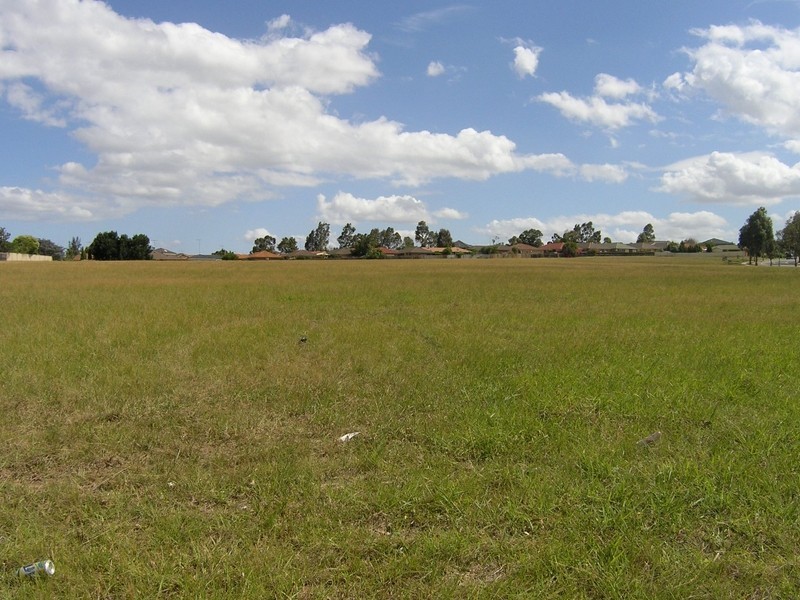 Stanhope Gardens NSW 2768