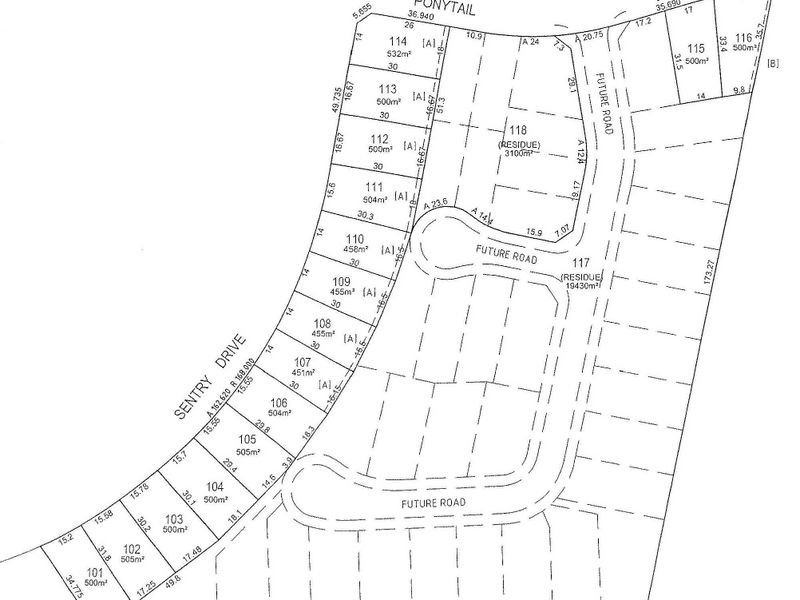 Stanhope Gardens NSW 2768