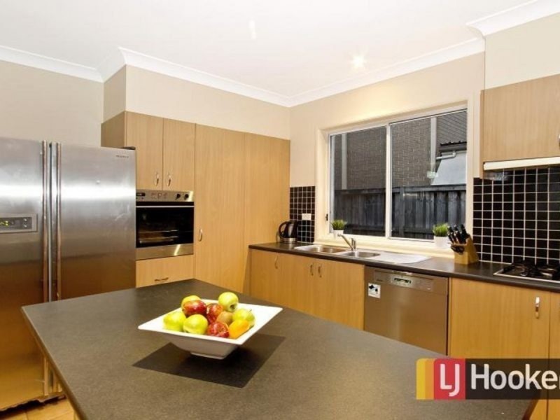 86 Midlands Tce, Stanhope Gardens NSW 2768