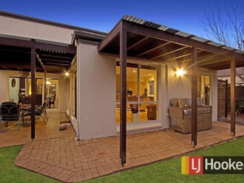 86 Midlands Tce, Stanhope Gardens NSW 2768