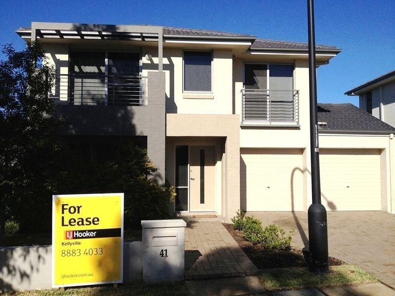 41 Watford Dr, Stanhope Gardens NSW 2768