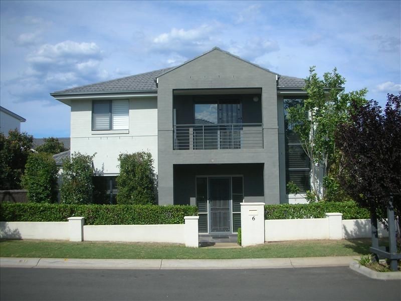 6 Croyde St, Stanhope Gardens NSW 2768