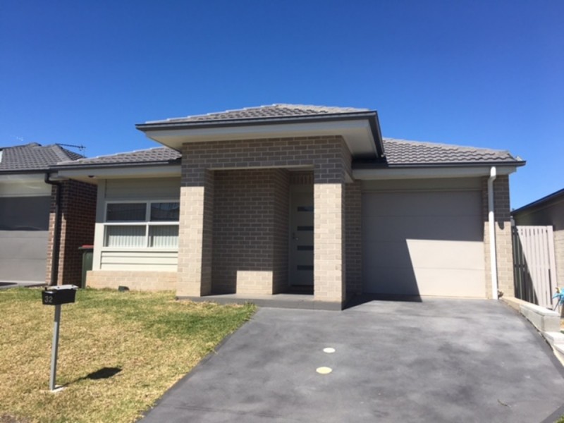 32 Landon Street, Schofields NSW 2762