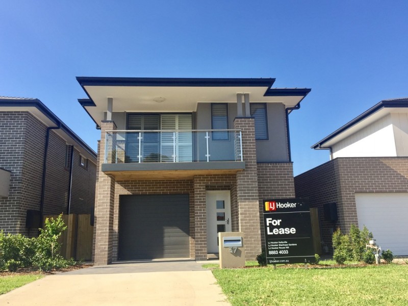 37 Daylight Street, Schofields NSW 2762