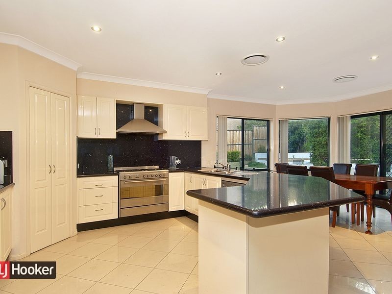 70 Coachman Crescent, Kellyville Ridge NSW 2155