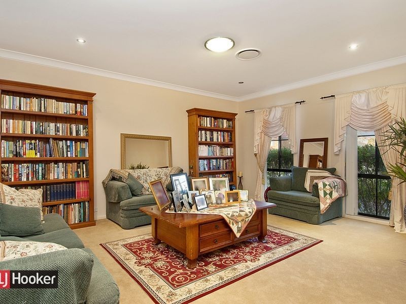 70 Coachman Crescent, Kellyville Ridge NSW 2155
