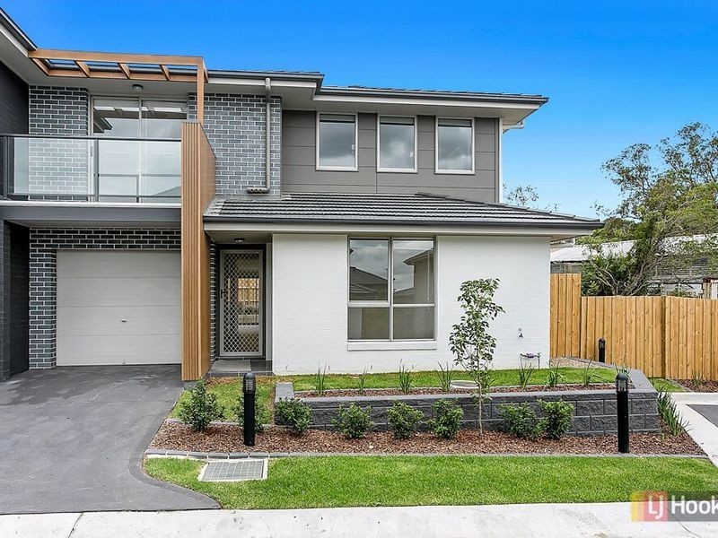 10/8 Hillview Road, Kellyville NSW 2155