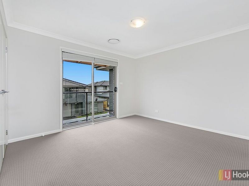 10/8 Hillview Road, Kellyville NSW 2155