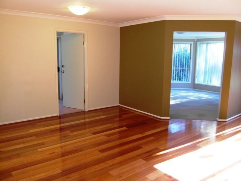 19 Brushwood Drive, Rouse Hill NSW 2155