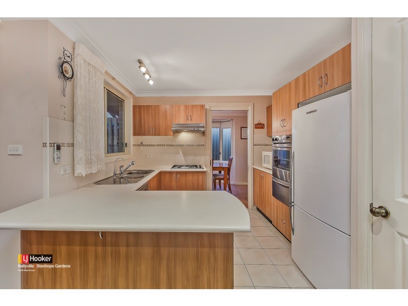 9 Wellington Avenue, Kellyville NSW 2155