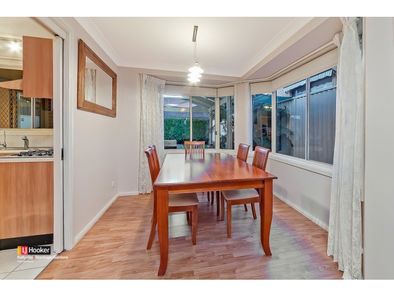 9 Wellington Avenue, Kellyville NSW 2155