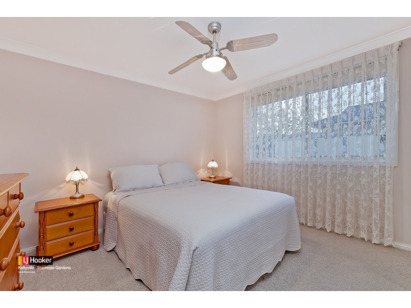 9 Wellington Avenue, Kellyville NSW 2155