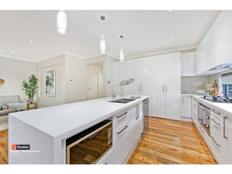 6 Welford Circuit, Kellyville NSW 2155