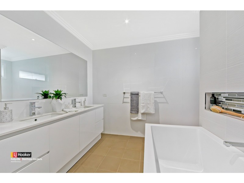 6 Welford Circuit, Kellyville NSW 2155