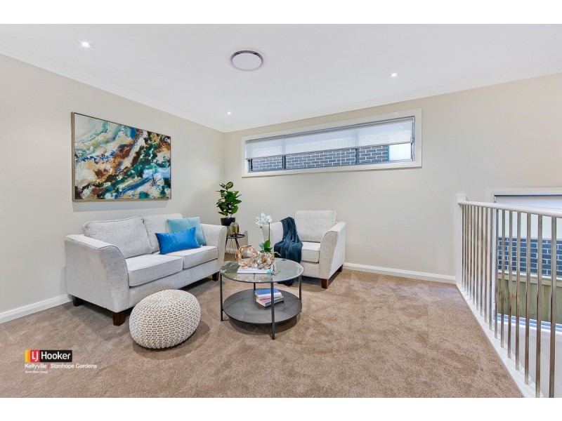 6 Welford Circuit, Kellyville NSW 2155