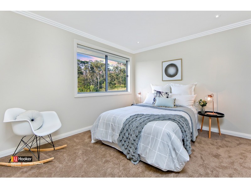 6 Welford Circuit, Kellyville NSW 2155